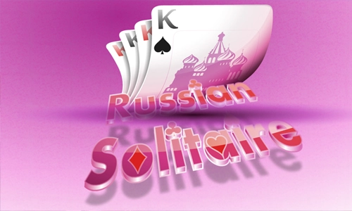 Russian Solitaire